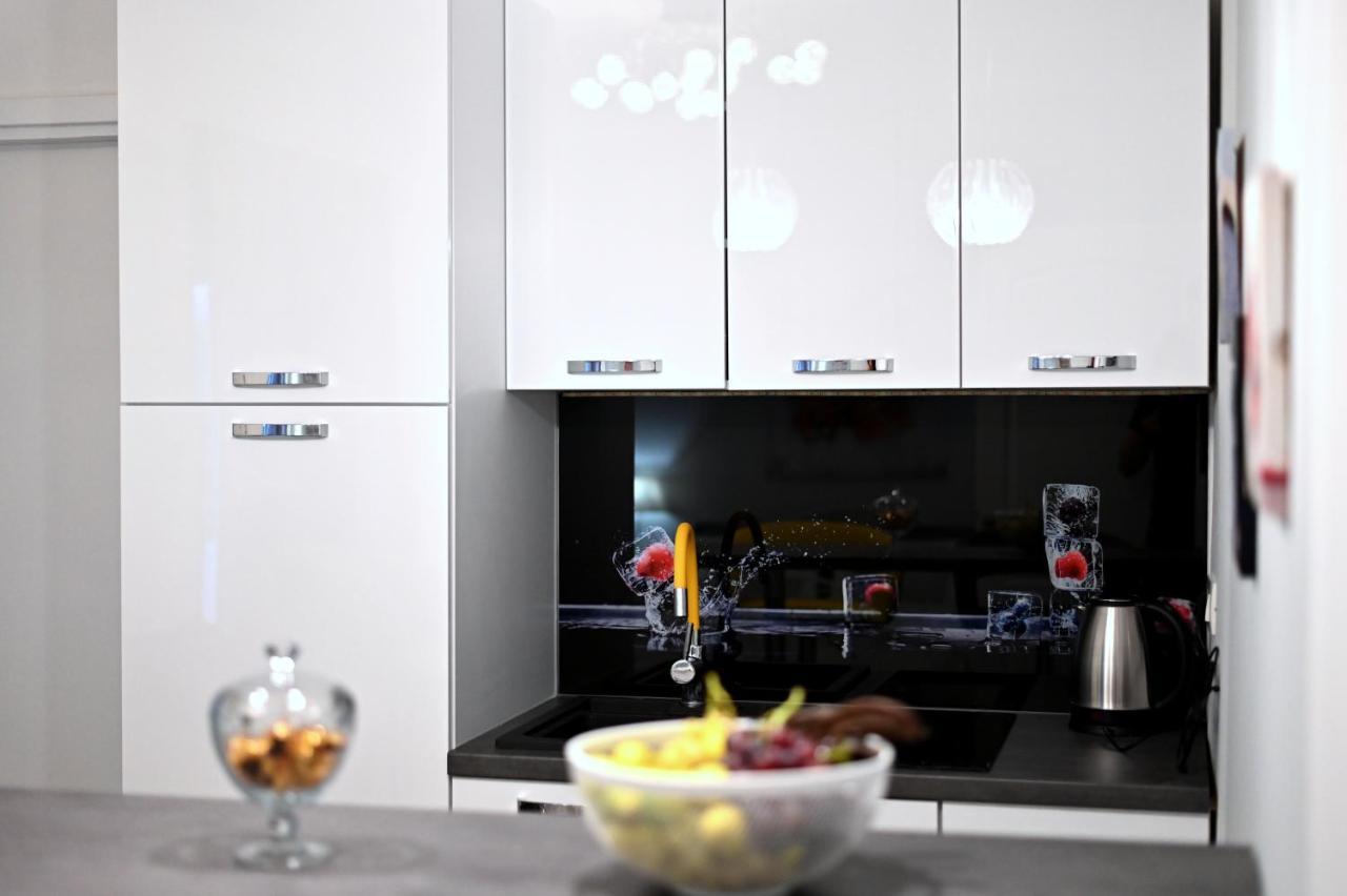 Studio Apartman Sandra, إيموتسكي المظهر الخارجي الصورة