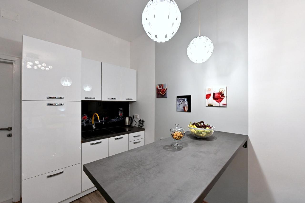 Studio Apartman Sandra, إيموتسكي المظهر الخارجي الصورة