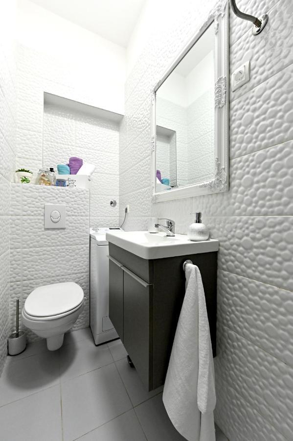 Studio Apartman Sandra, إيموتسكي المظهر الخارجي الصورة