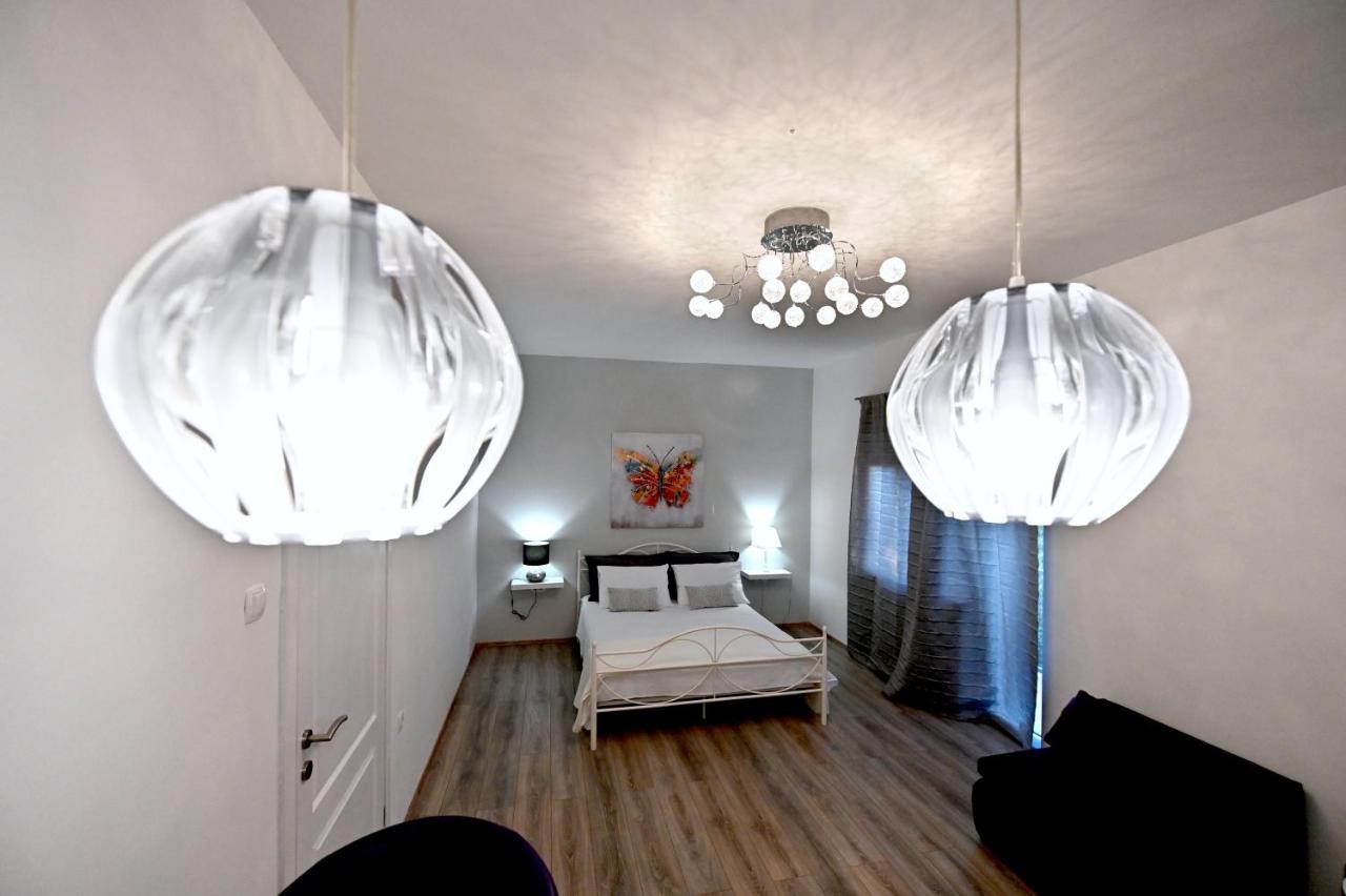 Studio Apartman Sandra, إيموتسكي المظهر الخارجي الصورة