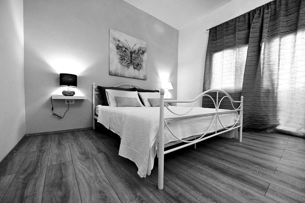 Studio Apartman Sandra, إيموتسكي المظهر الخارجي الصورة