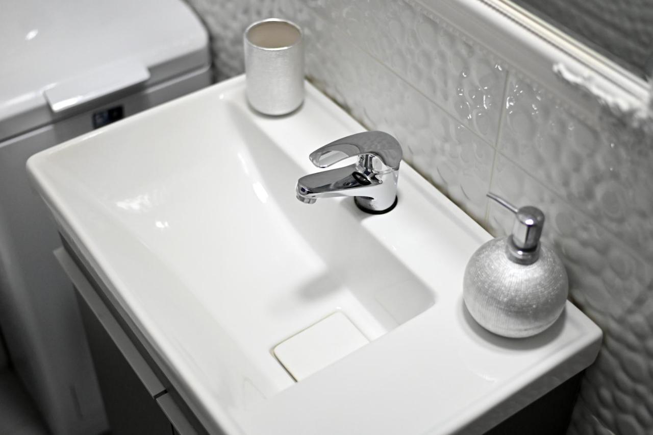 Studio Apartman Sandra, إيموتسكي المظهر الخارجي الصورة