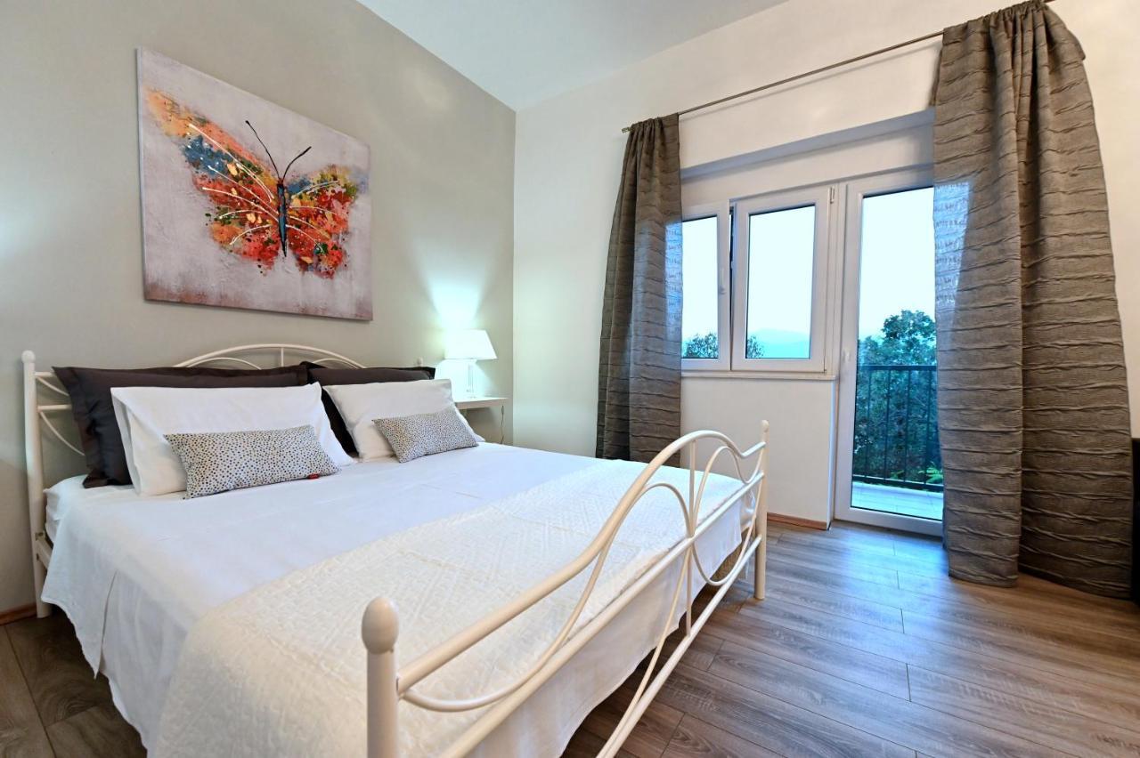Studio Apartman Sandra, إيموتسكي المظهر الخارجي الصورة